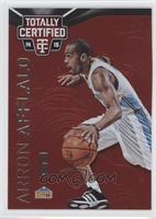 Arron Afflalo #/279