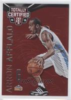 Arron Afflalo #/279