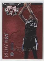 Rudy Gay [Noted] #/279