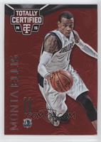 Monta Ellis #/279