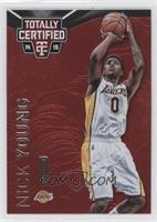 Nick Young #/279