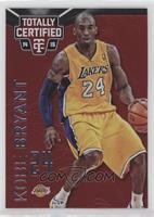 Kobe Bryant (Dribbling) #/279