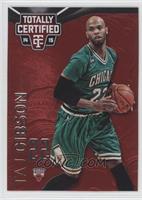 Taj Gibson #/279