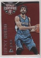 Ricky Rubio #/279