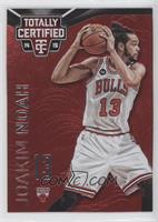 Joakim Noah #/279