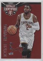 Kyrie Irving (Red Jersey) #/279
