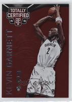 Kevin Garnett #/279