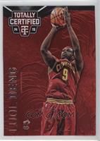 Luol Deng #/279