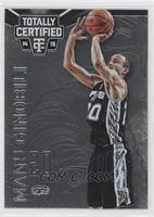 Manu Ginobili