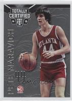 Pete Maravich (No Mustache)