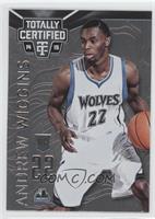 Andrew Wiggins (Dribbling)