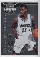 Andrew Wiggins (Dribbling)