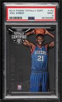 Joel Embiid [PSA 9 MINT]