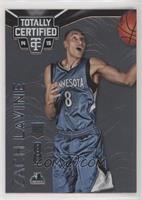 Zach LaVine