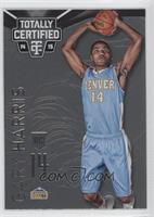 Gary Harris