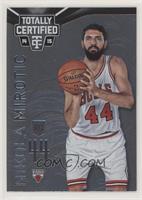 Nikola Mirotic