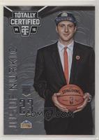 Jusuf Nurkic