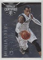 Monta Ellis