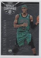 Rajon Rondo