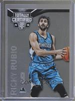 Ricky Rubio