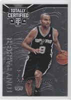 Tony Parker