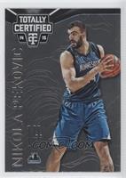 Nikola Pekovic