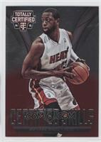 Dwyane Wade #/299