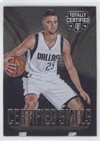 Chandler Parsons #/299