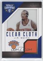 J.R. Smith #/199