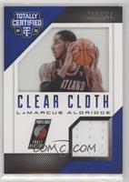 LaMarcus Aldridge #/199