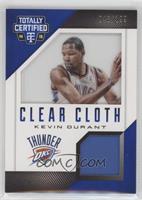 Kevin Durant #/199