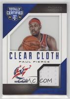 Paul Pierce #/199