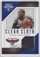 Paul Millsap #/199