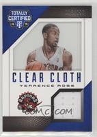 Terrence Ross #/199