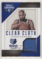 Vince Carter #/199