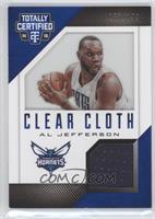 Al Jefferson #/199