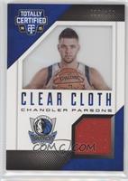 Chandler Parsons #/199