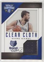 Marc Gasol #/199