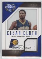 Solomon Hill #/199