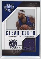 DeMarcus Cousins [Noted] #/199