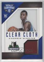 Andrew Wiggins #/199