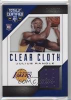 Julius Randle #/199