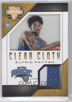 Elfrid Payton #/10