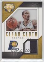 George Hill #/10