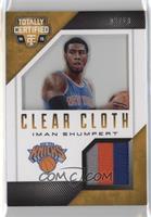 Iman Shumpert #/10