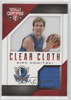 Dirk Nowitzki #/299