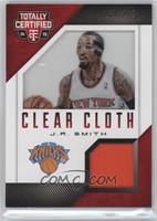 J.R. Smith #/299