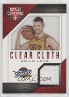 Kevin Love #/299
