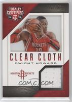 Dwight Howard [EX to NM] #/299