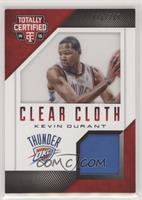 Kevin Durant [Noted] #/299